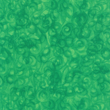 Fusion Illusion - Hunter 108" Wide Backing Yardage Primary Image