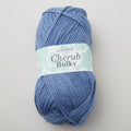 Cherub Bulky Yarn - White