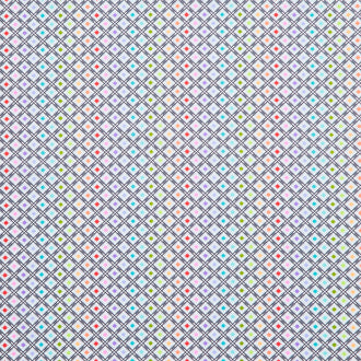 Roar - Stargazer Storm Yardage