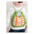 On the Go Backpack Pattern Primary Image