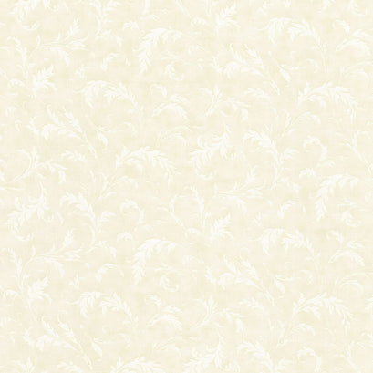 3 Sisters Favorites Vintage Linens - Flourishing Plaza Porcelain Yardage