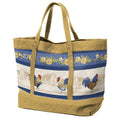 Morning Serenade Tote Bag Kit