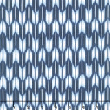 Shibori Blues - 2024 Arrows Navy Yardage