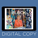 Digital Download - BLOCK Magazine 2024 Volume 11 Issue 6