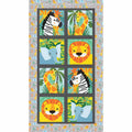 Safari Soiree Kit