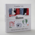 Cuddle® Kit - Wee One Deja-Moo
