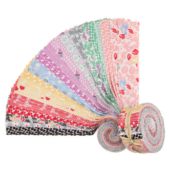 Sorbet Rolie Polie