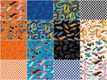 Made to Race Hot Wheels Fat Quarter Bundle