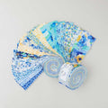 Blue Muse Favorites 2 1/2" Strips Primary Image
