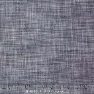 Chambray Union - Slub Weave Yardage