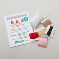 MochiMochi Land - Tiny Gnaked Gnome Alternative View #2