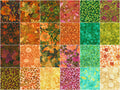 Potpourri Fat Quarter Bundle