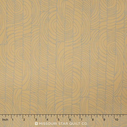 Doe Complete Collection - Cross Section Natural Yardage