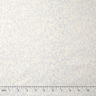 Woodland Clearing - Vine Grey Yardage