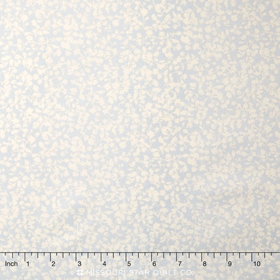 Woodland Clearing - Vine Grey Yardage