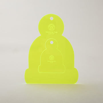 Missouri Star Christmas Template Bundle Set 2 Alternative View #6