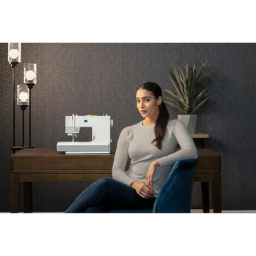 PFAFF® passport 3.0 Sewing Machine