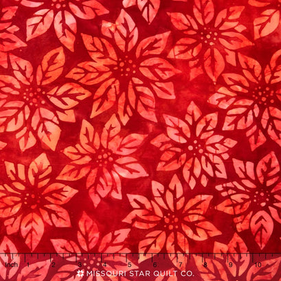 Artisan Batiks - Northwoods Holiday Yardage