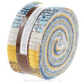 Quill Vermeil Roll Up