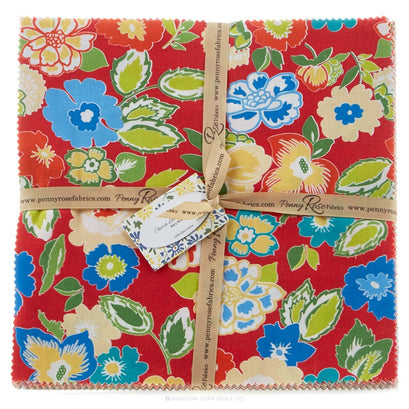 Church Ladies' Aprons 10" Stackers