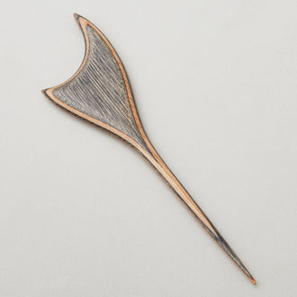 Knitter's Pride Flora Shawl Sticks - Crescent
