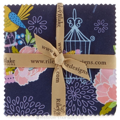 Lulabelle 5" Stackers