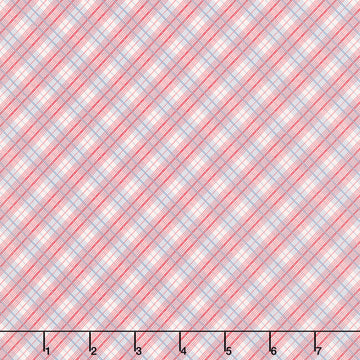 Mansfield Park - Betsey Yardage Primary Image