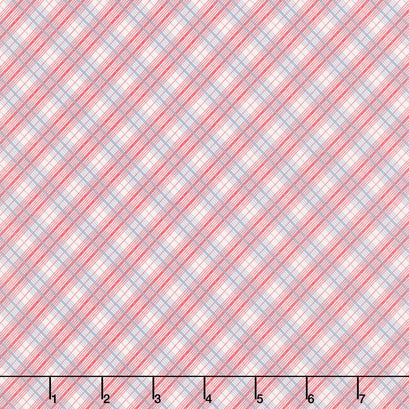 Mansfield Park - Betsey Yardage