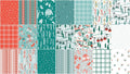 Ski Hill - Fat Quarter Bundle Alternative View #2