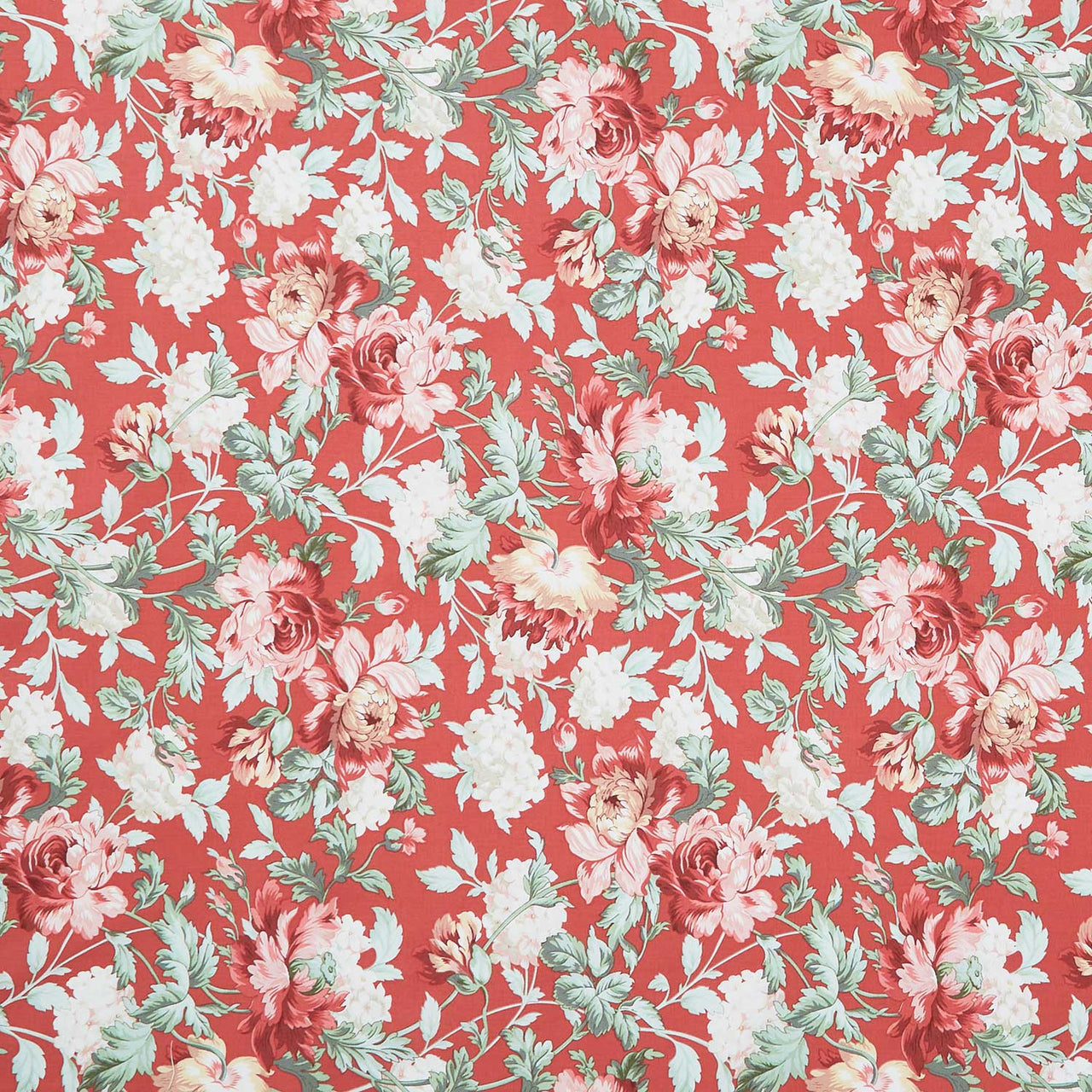 Regal Rose - Regal Rose Red Yardage