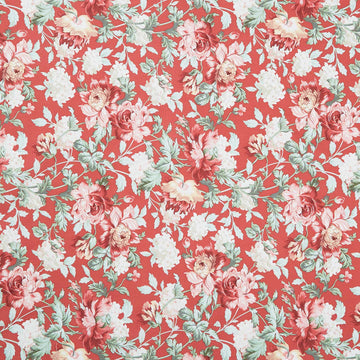 Regal Rose - Regal Rose Red Yardage