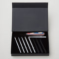 Sawyer Creek Artistry Interchangeable Crochet Hook Set - Patriot/Bulb Alternative View #1