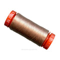 Alison Glass's Essential Collection Aurifil 50 Wt Cotton Mako Small Spool Thread - 10 Small Spool Pack