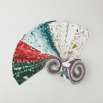 Cozy Wonderland Jelly Roll