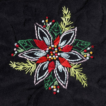 Enchanted Christmas - A Keepsake Embroidery Kit by Missouri Star
