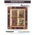 Window Display Kit
