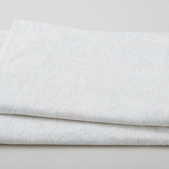 Tonga Batiks 108" Wide - Packed Wings Dove 3 Yard Cut