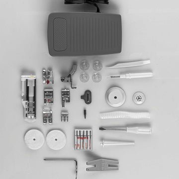 PFAFF® quilt ambition™ 635 Sewing Machine