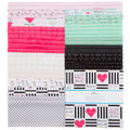 Shine Bright 10" Sparkle Stackers