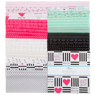 Shine Bright 10" Sparkle Stackers