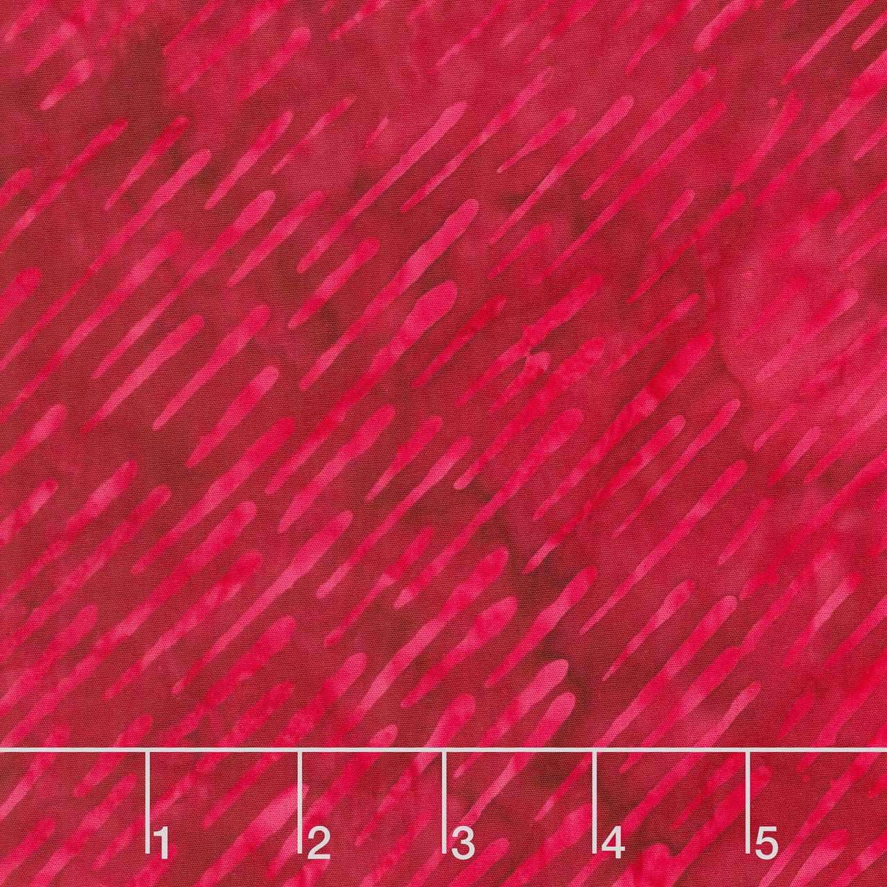 Tonga Batiks - USA Rain Patriot Yardage