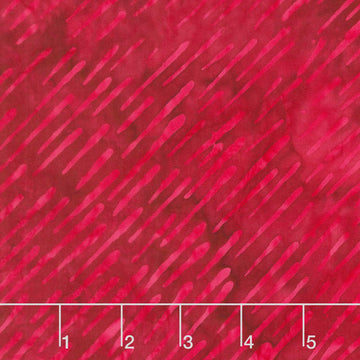 Tonga Batiks - USA Rain Patriot Yardage