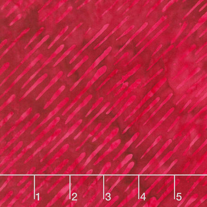 Tonga Batiks - USA Rain Patriot Yardage