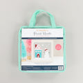 Snowplace Like Home Punch Needle Frame Kit