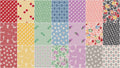 Sorbet Rolie Polie