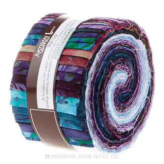 Artisan Batiks - Serendipity 2 Roll Up