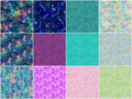 Dragonfly Illusion 2 1/2" Strips
