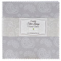 Wilmington Essentials - Silver Linings 5 Karat Gems