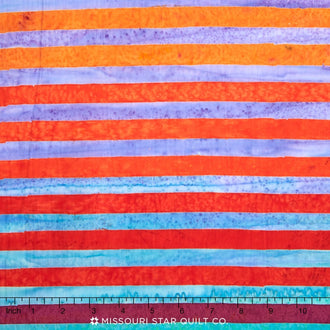 Artisan Batiks - Elementals Rainbow Yardage