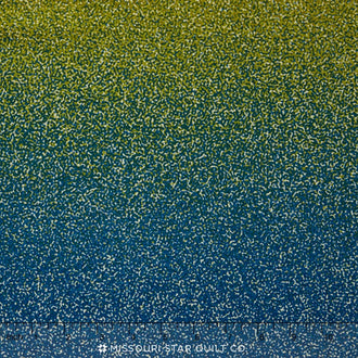 Pointillist Palette - Earth Yardage